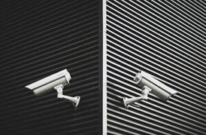 cyber attack monitoring, security service service