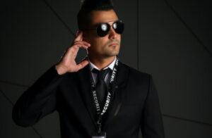 spionageabwehr, security service service
