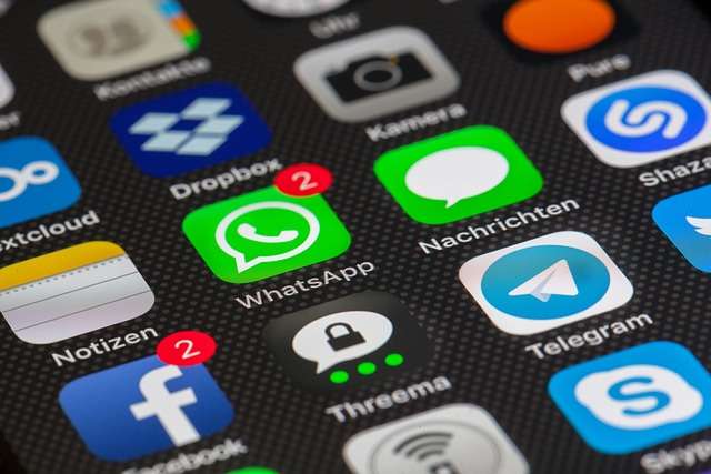 digital services act, internet