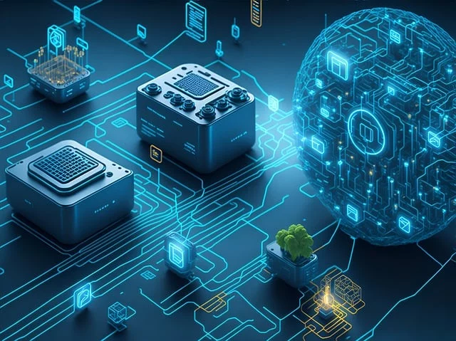 Sicherheitszonen sind wichtig in einem ISMS nach ISO 27001