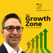 hören sie dem podcast „the growth zone“ um mehr zu dem thema zu erfahren, apple touch icon