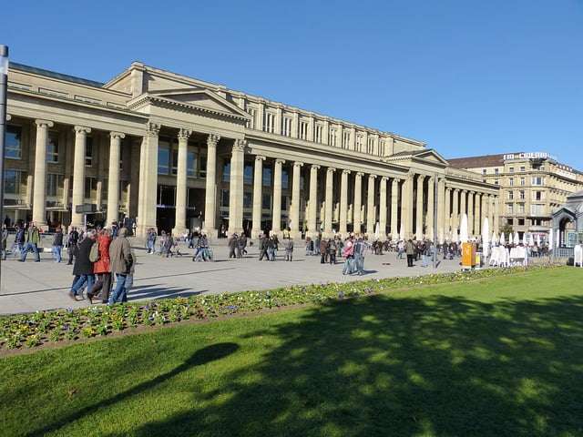 nis2 richtlinie – wer ist betroffen?, stuttgart
