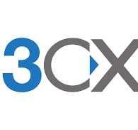 3cx, 3cx logo