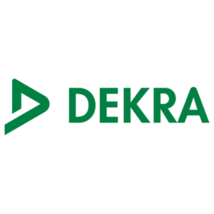dekra certification gmbh (deutschland), dekra logo