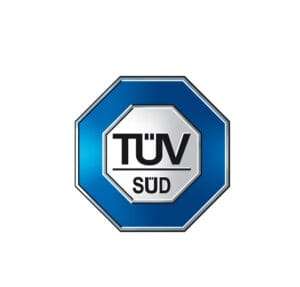 tüv süd management service gmbh (deutschland, usa), pruefzeichen tuev sued