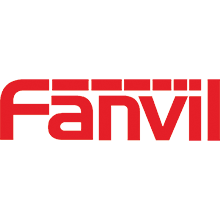 fanvil, fanvil logo