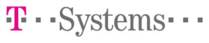 deutsche telekom ag (t-systems), logo t systems