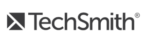 techsmith, techsmith logo