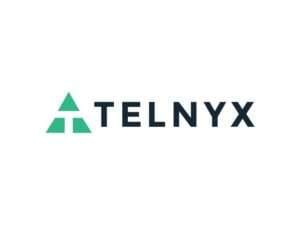 telnyx, telnyx logo