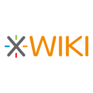 XWiki-Logo, Open Source Plattform für Compliance-Management und Datenkontrolle, alternative Lösung zu Confluence.