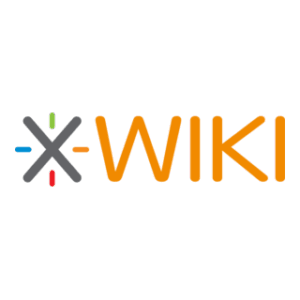 XWiki-Logo, Open Source Plattform für Compliance-Management und Datenkontrolle, alternative Lösung zu Confluence.