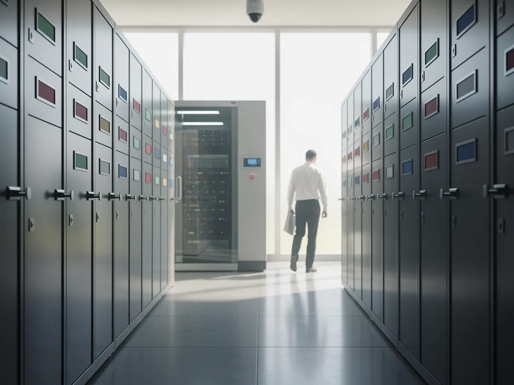 ISO 27001 Kapitel 7.5 Anforderungen an dokumentierte Informationen im ISMS