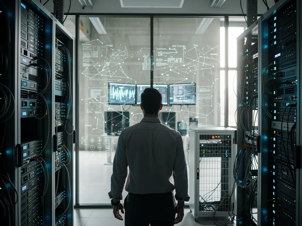 Network and shield icons showing NIS2 and GDPR compliance overlap