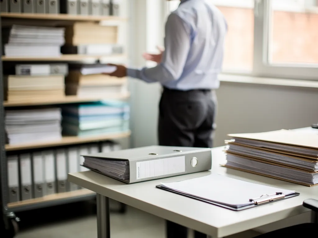 Zusammenfassung der wichtigsten Erkenntnisse zu ISO-27001-Verfahren