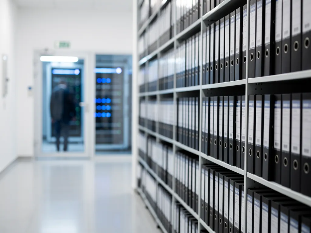 Nachhaltige Compliance durch dokumentierte Verfahrensanweisungen