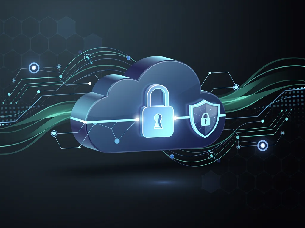 Die Zukunft der Cloud-Sicherheit: Trends, Herausforderungen und strategische L&ouml;sungen von ACATO GmbH