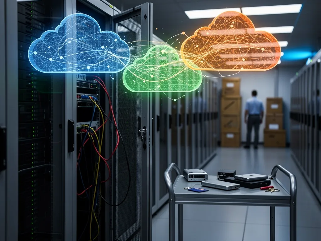 Fehlkonfigurationen und Lieferkettenrisiken als zentrale Cloud-Bedrohungen