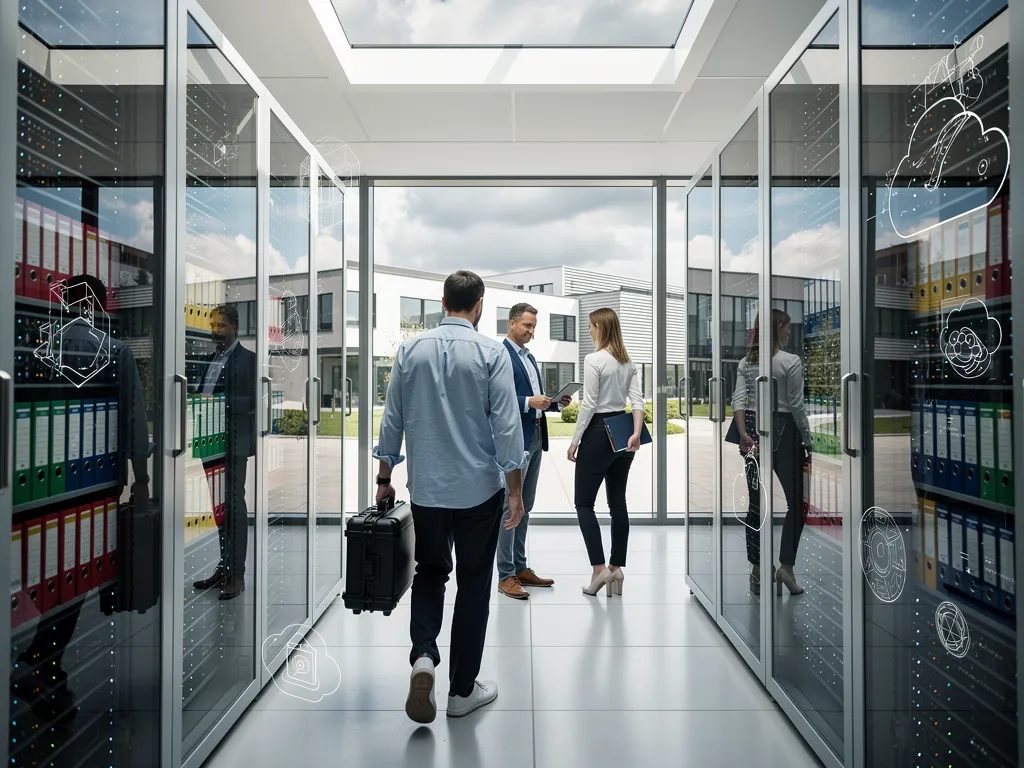 ACATO GmbH als Partner f&uuml;r resiliente, auditf&auml;hige Cloud-Sicherheit
