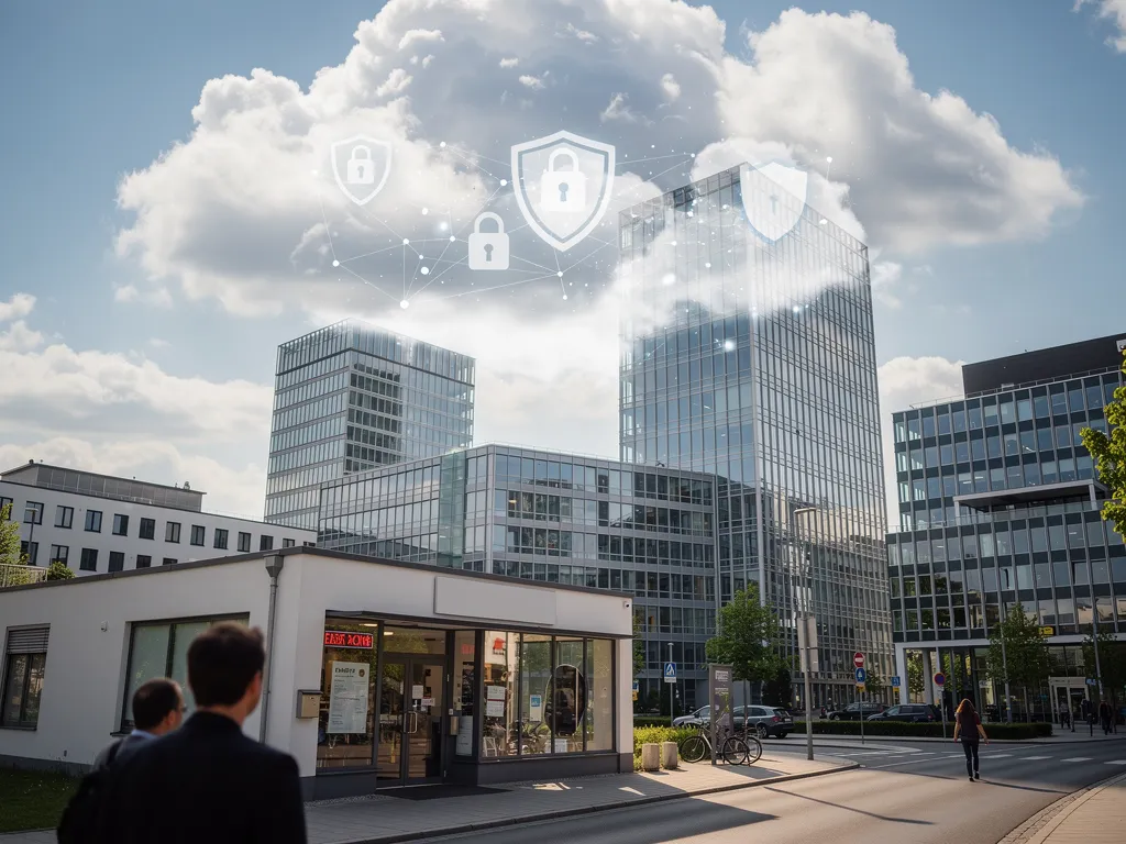 Zusammenfassung zentraler Cloud-Sicherheits- und Compliance-Erkenntnisse