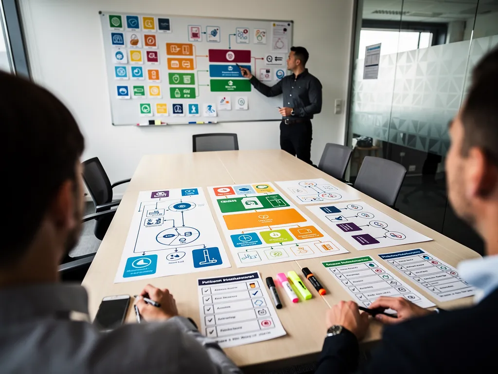 ACATO-Berater f&uuml;hrt Workshop zu ISO-27001-konformer Zero-Trust-Umsetzung