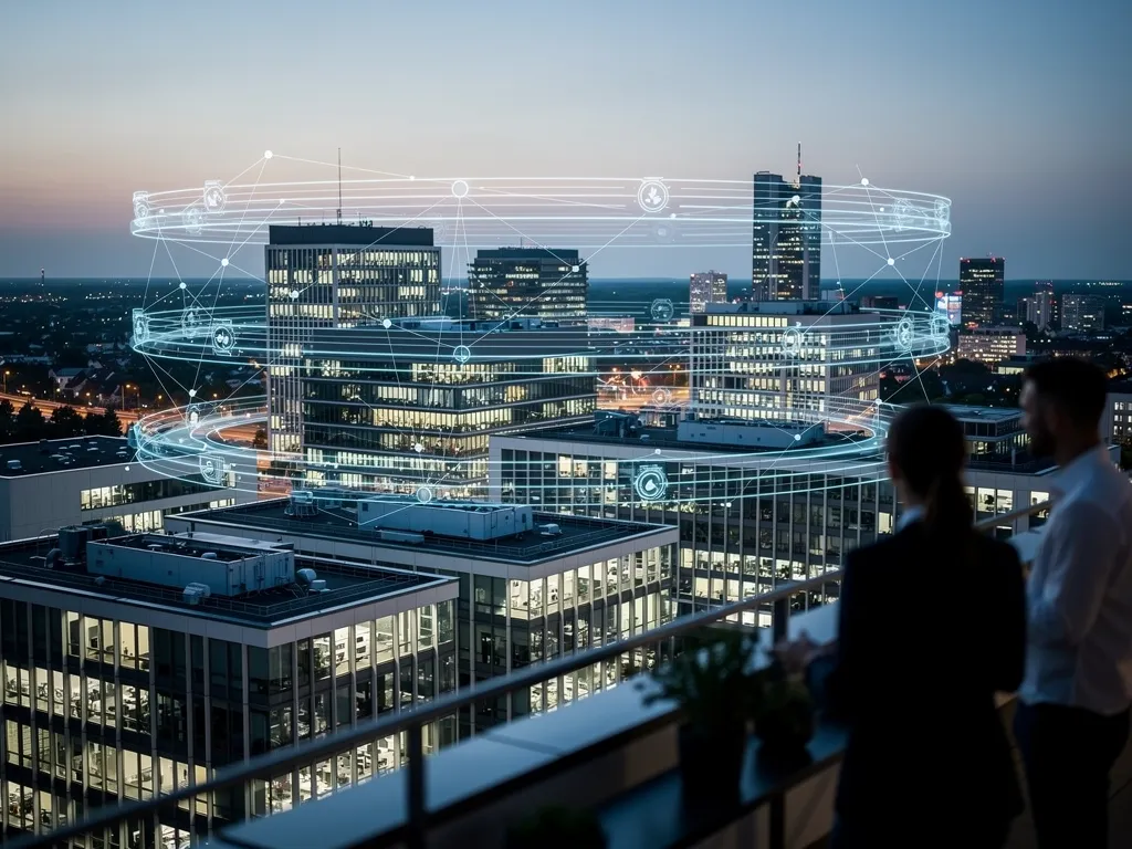 Sicherheitsteam &uuml;berpr&uuml;ft abschlie&szlig;end die unternehmensweite Zero-Trust-Strategie