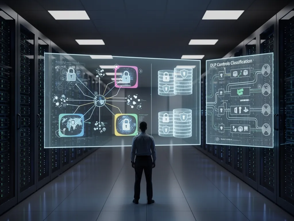 Verschl&uuml;sselte Datenklassifizierung unterst&uuml;tzt DSGVO- und NIS-2-Compliance-Nachweise