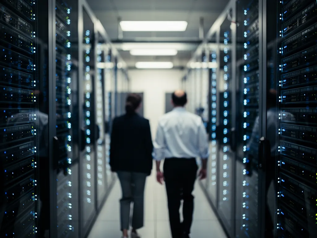 Secure network shield symbolizing strengthened cyber resilience