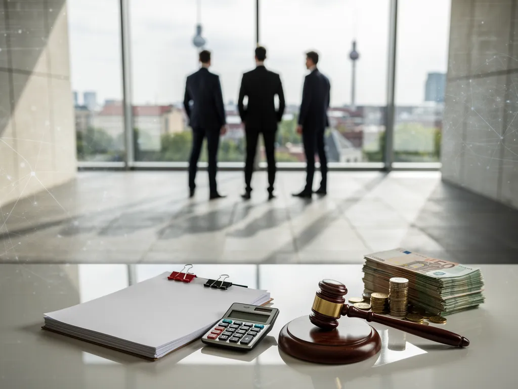 Welche rechtlichen und finanziellen Folgen hat die Nichteinhaltung von IT-SiG 2.0 und NIS2