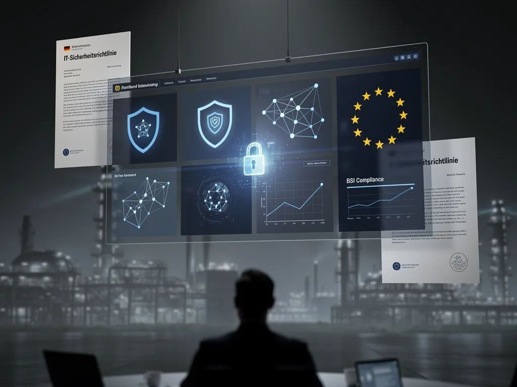 Das IT-Sicherheitsgesetz 2.0: Neue Anforderungen und Compliance in Deutschland