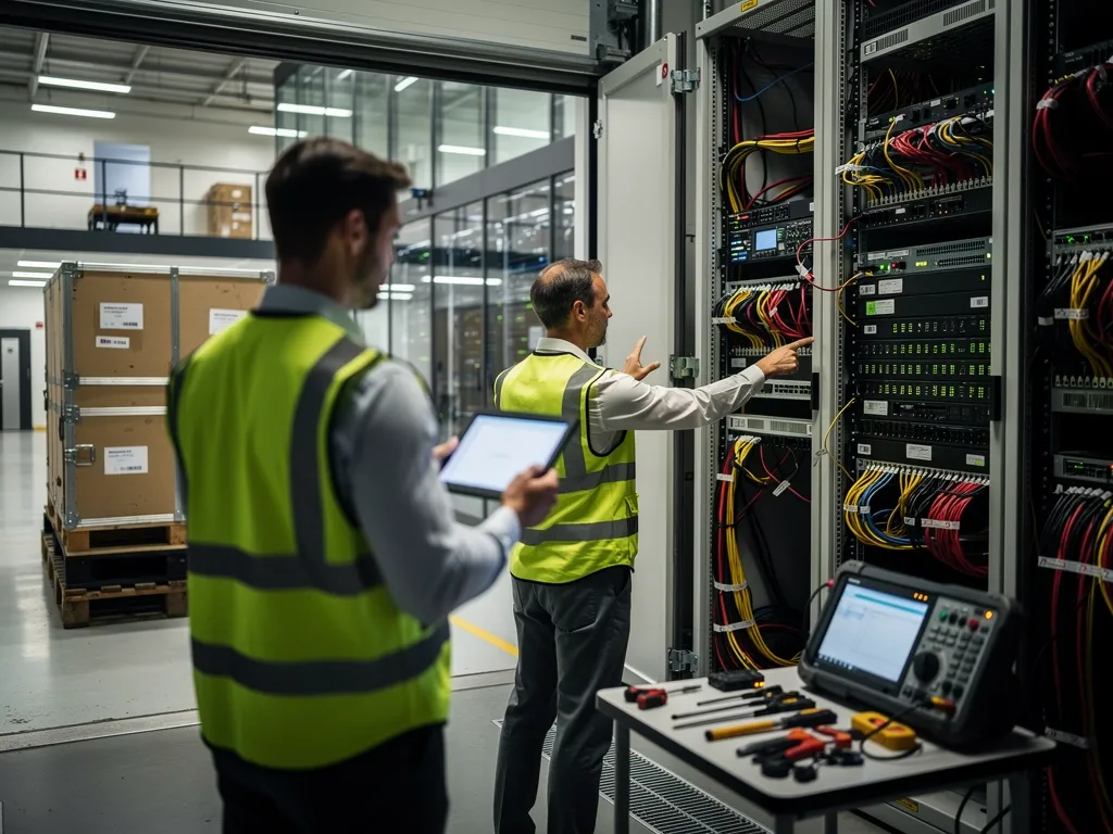 Welche zentralen &Auml;nderungen bringt das IT-Sicherheitsgesetz 2.0 in Deutschland mit sich