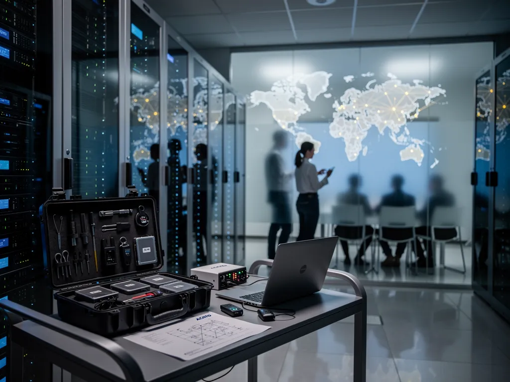Wie kann die ACATO GmbH bei der Compliance mit dem IT-Sicherheitsgesetz 2.0 und NIS2 unterst&uuml;tzen