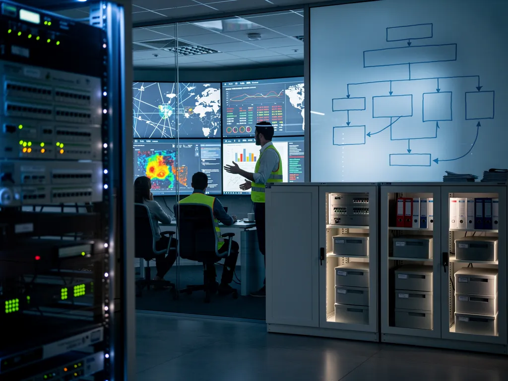 Welche Compliance-Anforderungen gelten nach IT-SiG 2.0 und NIS2 f&uuml;r Betreiber Kritischer Infrastrukturen