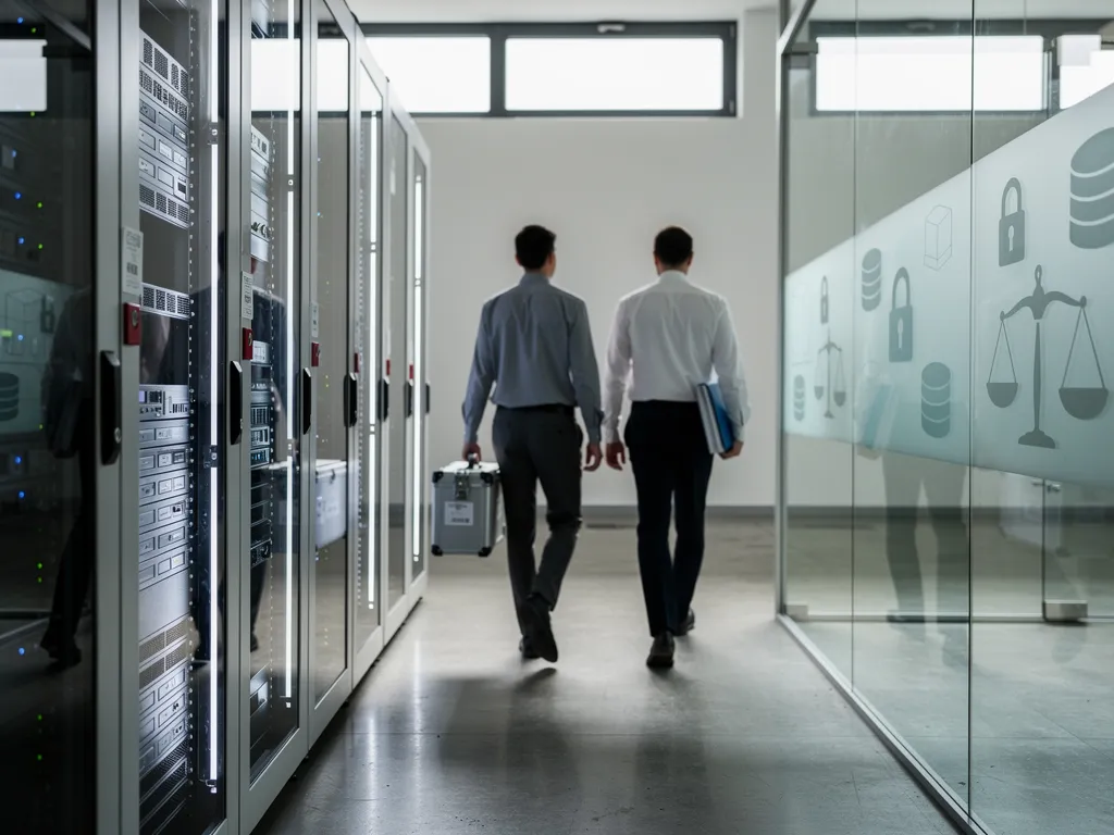 Wie wirkt sich die DSGVO auf den Datenschutz bei forensischen Untersuchungen aus