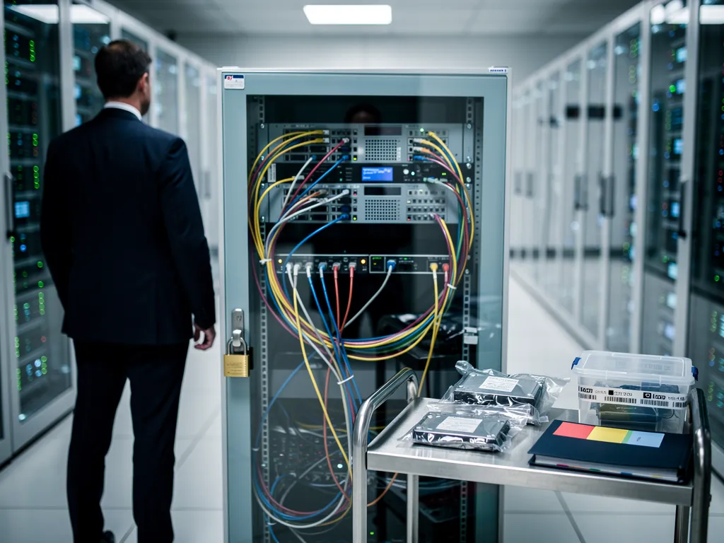 Welche rechtlichen Rahmenwerke und Standards regeln IT-Forensik und Datenschutz