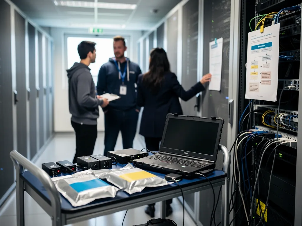 Wie k&ouml;nnen Organisationen eine rechtssichere Reaktion auf Vorf&auml;lle und Untersuchungen von Datenschutzverletzungen