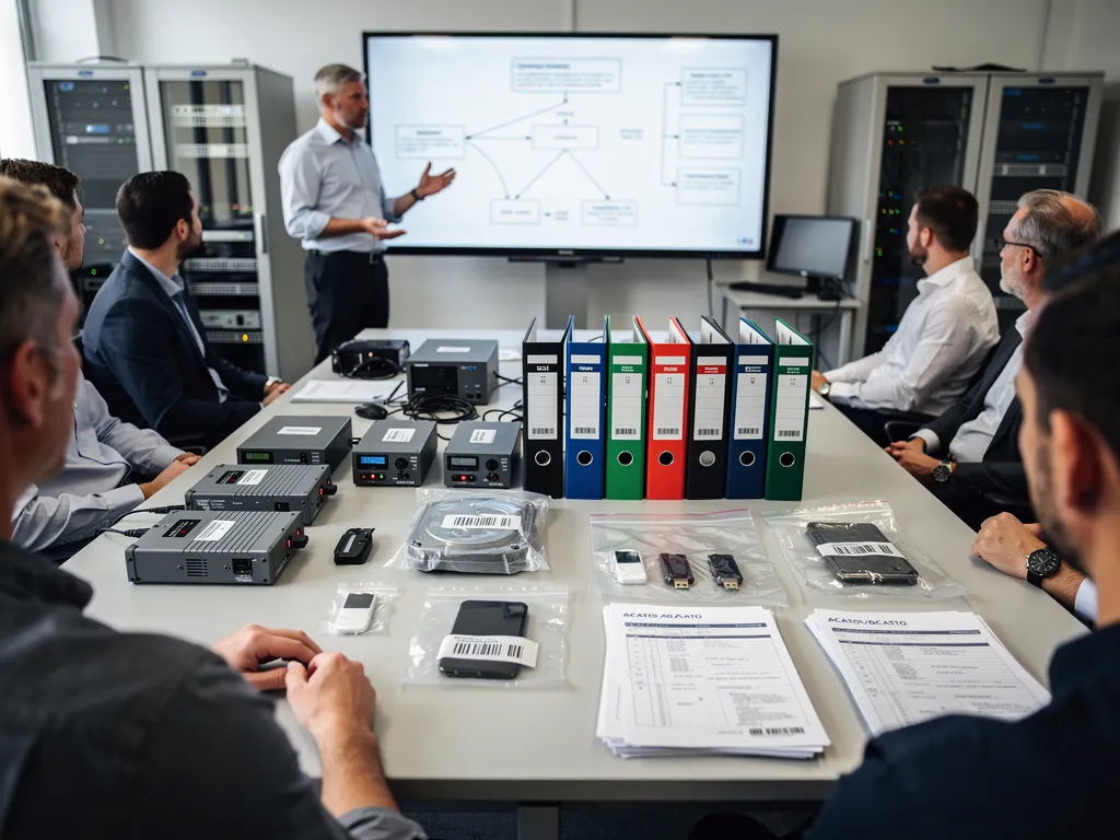 Welche Dienstleistungen und Schulungen bietet die ACATO GmbH f&uuml;r die rechtliche Zul&auml;ssigkeit an