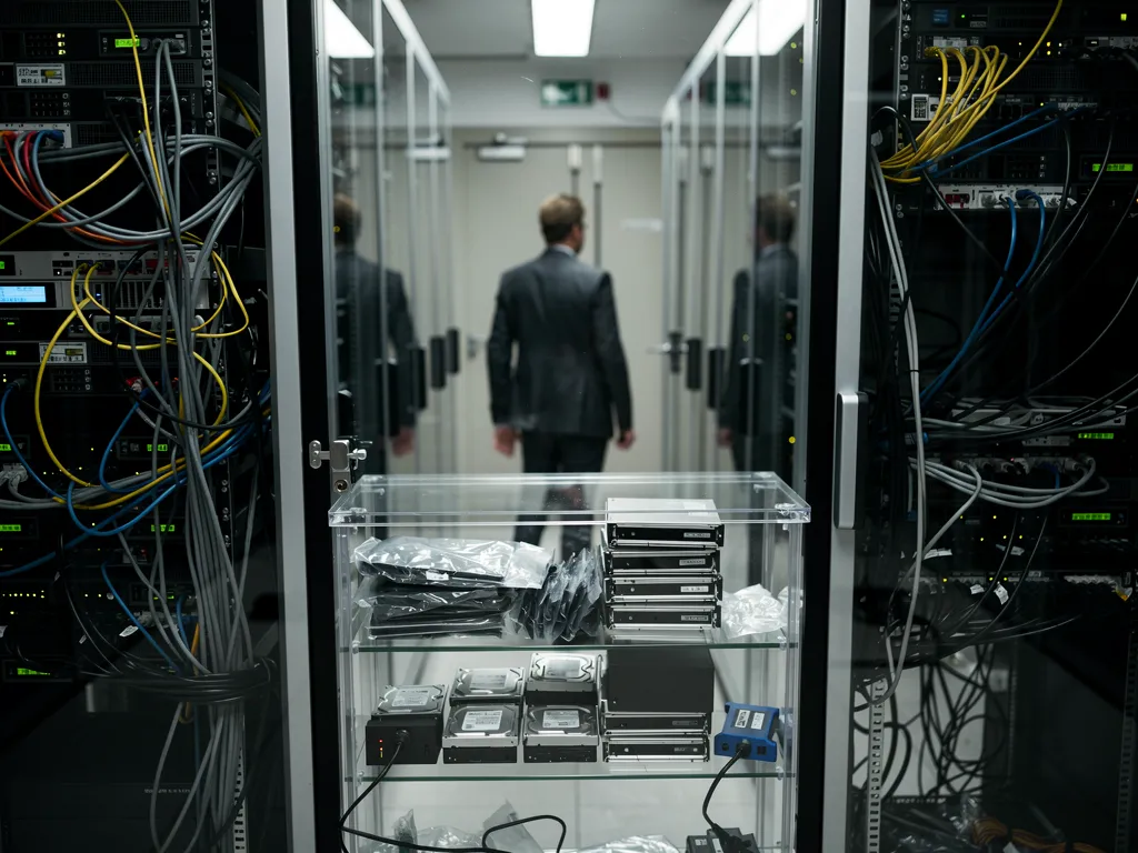 Welche Herausforderungen beeintr&auml;chtigen die Zul&auml;ssigkeit digitaler Beweise