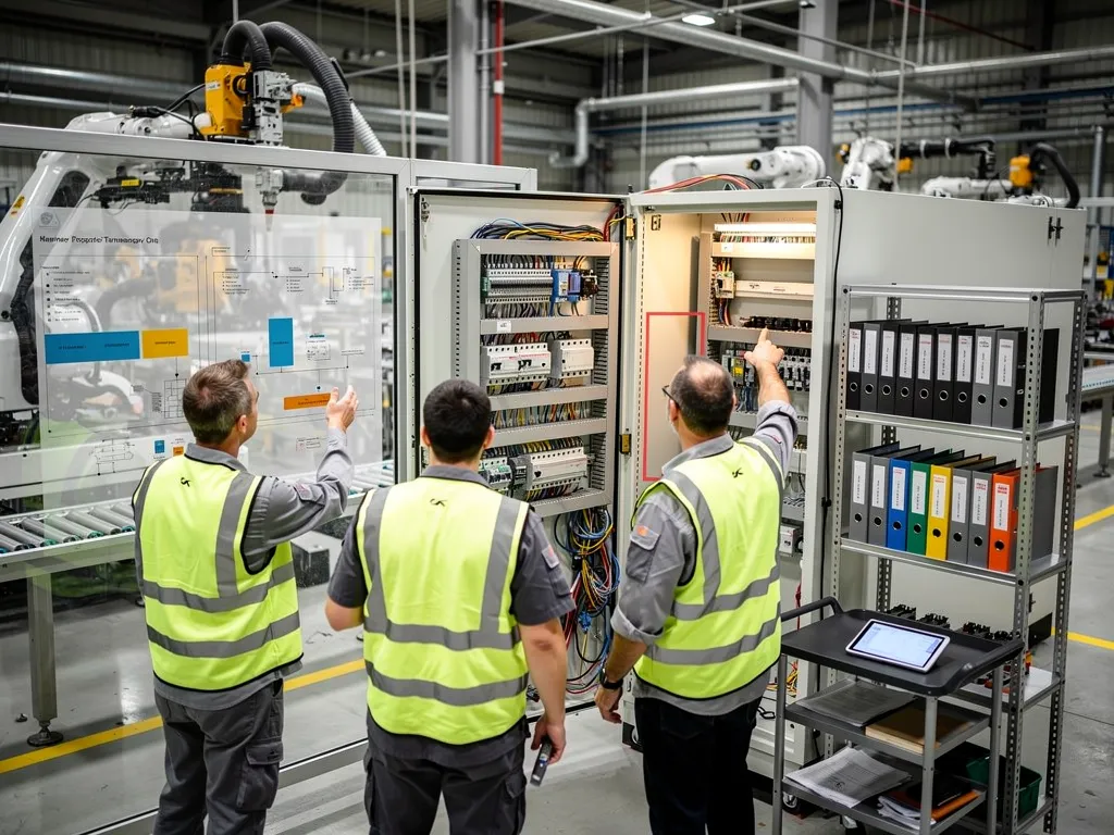 Welche Compliance-Anforderungen bestehen f&uuml;r OT-Sicherheit unter NIS 2 und IEC 62443